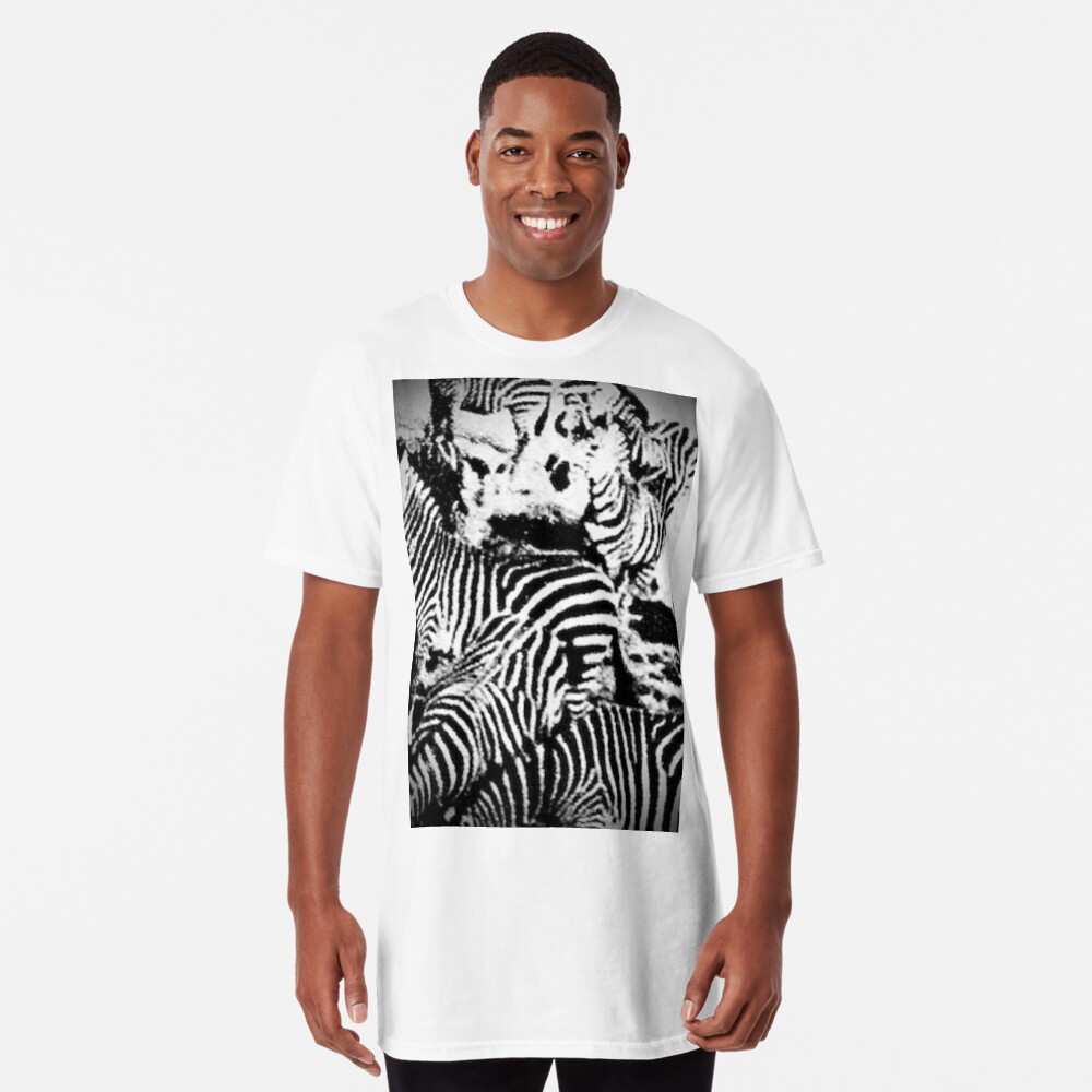 Item preview, Long T-Shirt designed and sold by SoulArtSara.