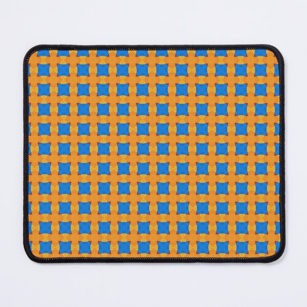 Item preview, Heartening and Audacious Sunshiny-Colored Regular Pattern 8 designed and sold by Shape-And-Color.