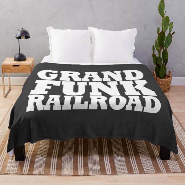 Item preview, Quote Grand Retro Mark Band Music Funk Best Gift Rock Railroad designed and sold by Suegelleng5078.