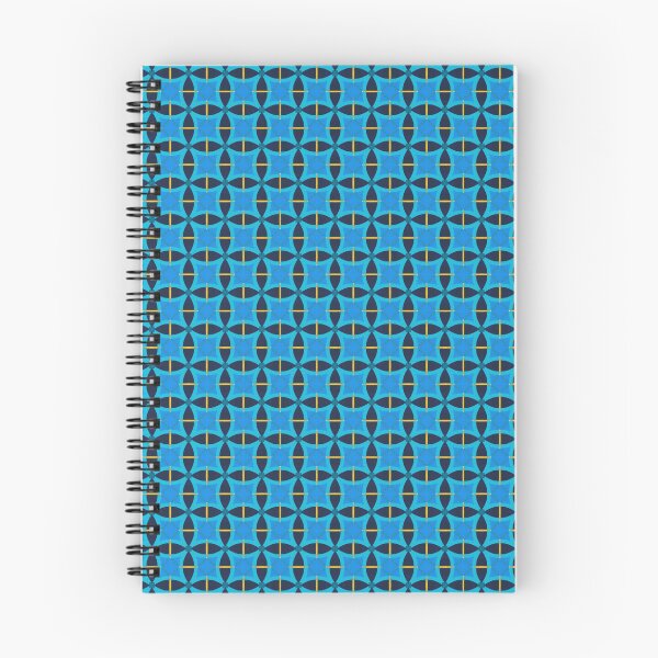 Item preview, Heartening and Audacious Sunshiny-Colored Regular Pattern 9 designed and sold by Shape-And-Color.