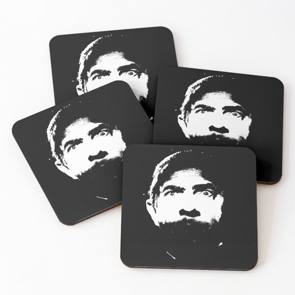 Item preview, Bela Lugosi designed and sold by CitiesonWalls.