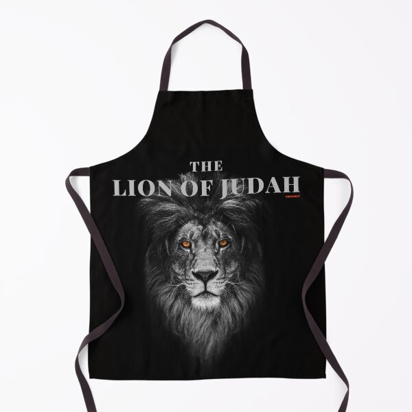 Item preview, THE LION OF JUDAH designed and sold by GODLOVES by Isaiah .