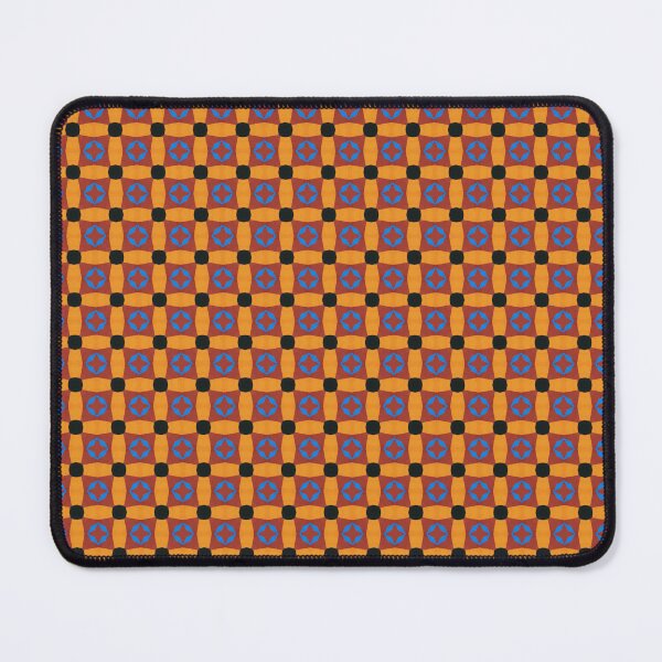 Item preview, Heartening and Audacious Sunshiny-Colored Regular Pattern 10 designed and sold by Shape-And-Color.