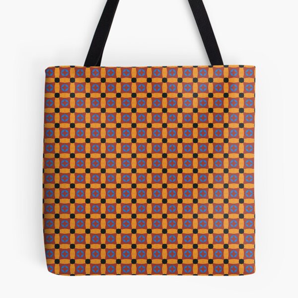 Item preview, Heartening and Audacious Sunshiny-Colored Regular Pattern 10 designed and sold by Shape-And-Color.