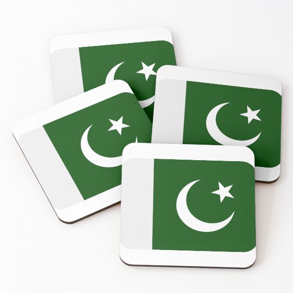 Item preview, Pakistan Flag Sticker, Pakistan Zindabad  designed and sold by Abby Graphy ⭐⭐⭐⭐⭐.