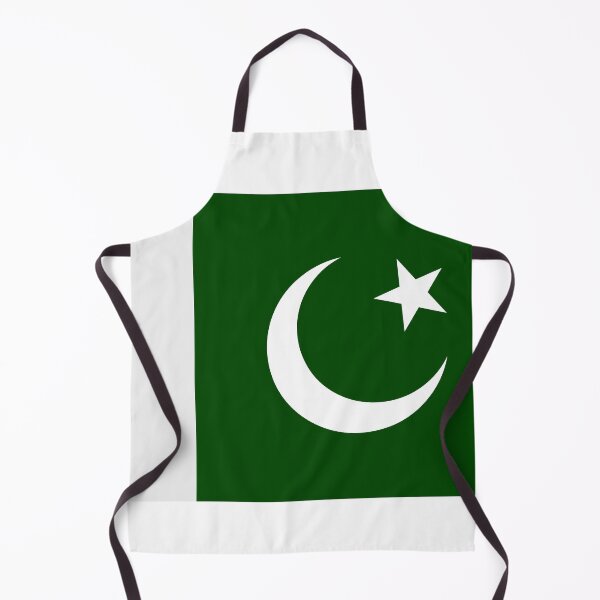Item preview, Pakistan Flag Sticker, Pakistan Zindabad designed and sold by Abby Graphy ⭐⭐⭐⭐⭐.