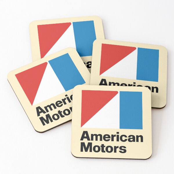 Item preview, American Motors designed and sold by dead-brands.