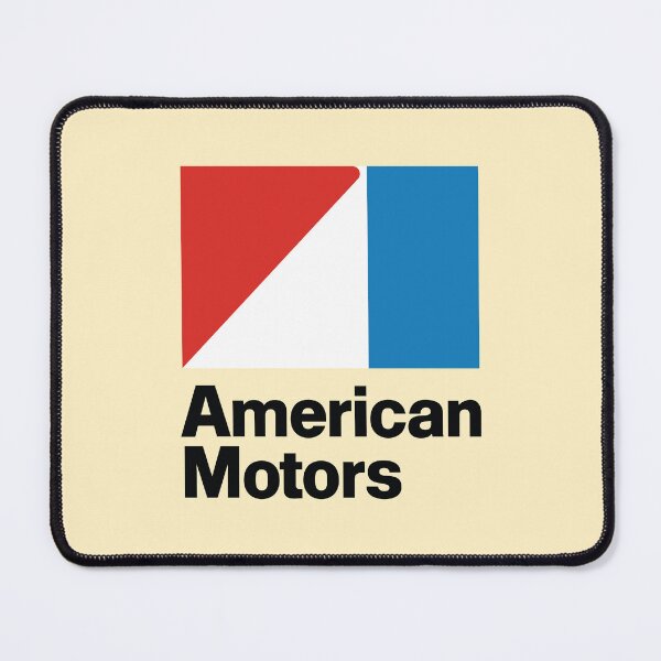 Item preview, American Motors designed and sold by dead-brands.