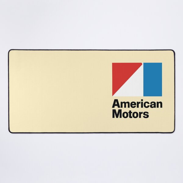 Item preview, American Motors designed and sold by dead-brands.
