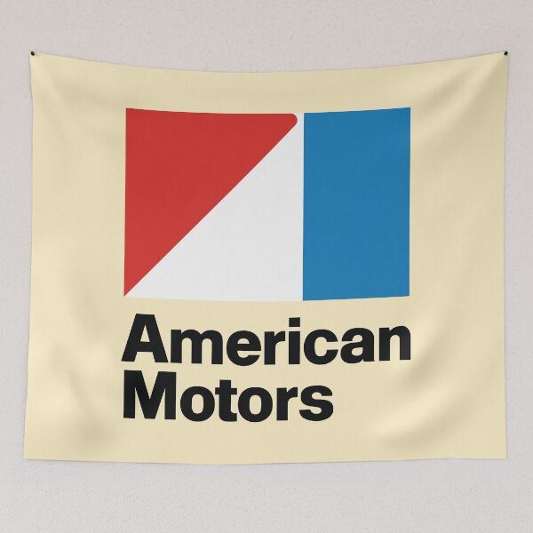 Item preview, American Motors designed and sold by dead-brands.