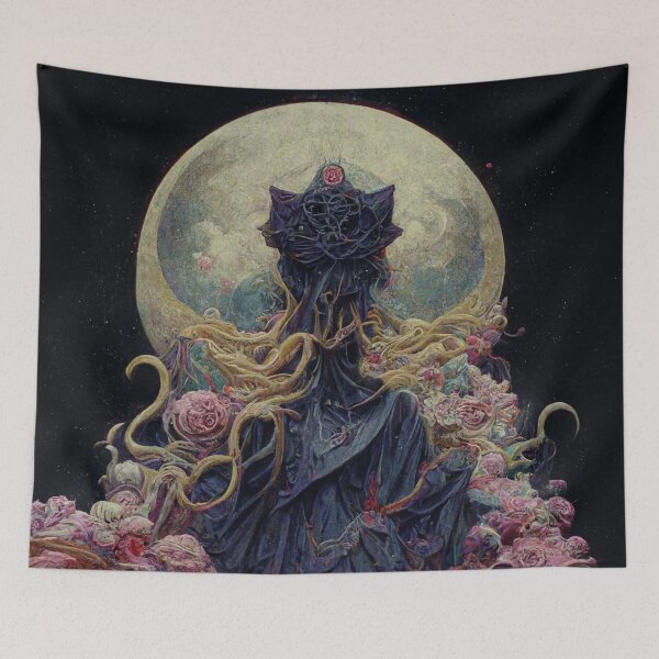 Item preview, Jester's Lover designed and sold by Daemonrat.