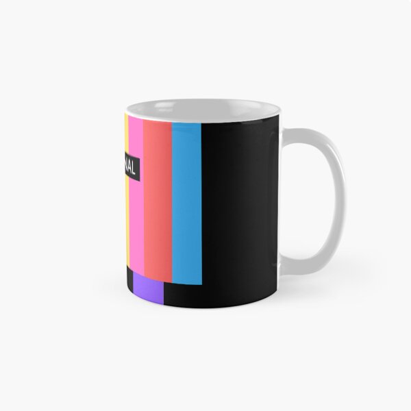 Item preview, No Signal designed and sold by SNart11.