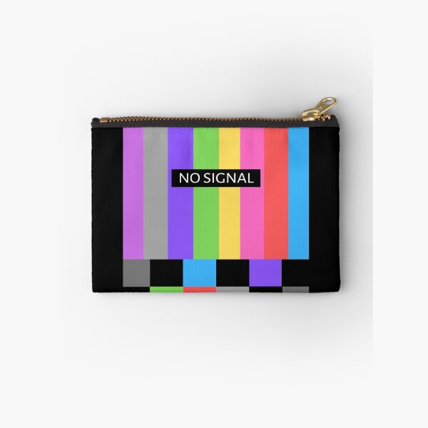 Item preview, No Signal designed and sold by SNart11.