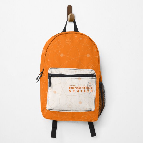 Item preview, Science Backpack! designed and sold by expstation.