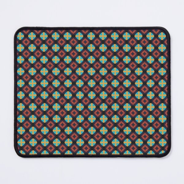 Item preview, Heartening and Audacious Sunshiny-Colored Regular Pattern 11 designed and sold by Shape-And-Color.