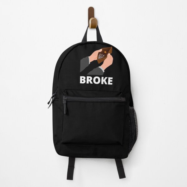Item preview, Broke designed and sold by NDNlook.