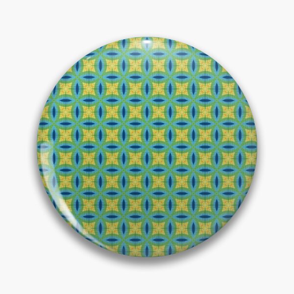 Item preview, Heartening and Audacious Sunshiny-Colored Regular Pattern 13 designed and sold by Shape-And-Color.