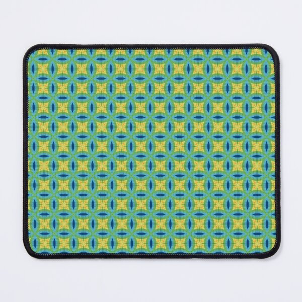 Item preview, Heartening and Audacious Sunshiny-Colored Regular Pattern 13 designed and sold by Shape-And-Color.