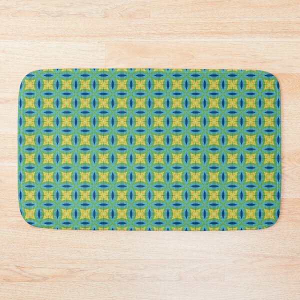 Item preview, Heartening and Audacious Sunshiny-Colored Regular Pattern 13 designed and sold by Shape-And-Color.