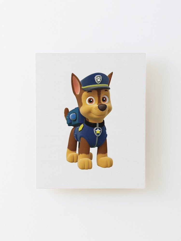 Paw Patrol Skye Poster for Sale by docubazar7