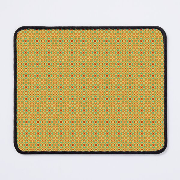 Item preview, Heartening and Audacious Sunshiny-Colored Regular Pattern 14 designed and sold by Shape-And-Color.