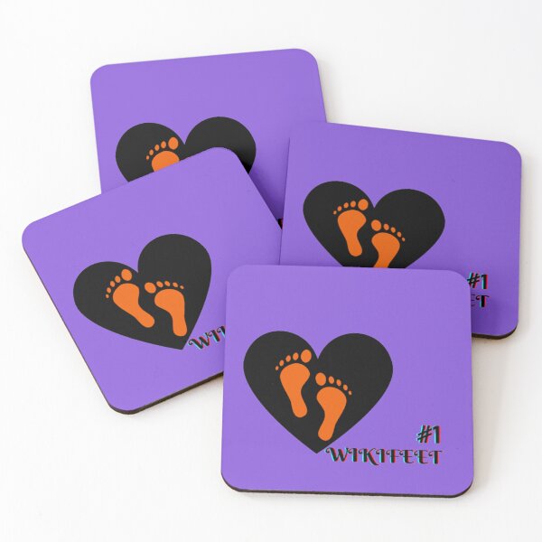 Item preview, Heartfoot designed and sold by Showmee.