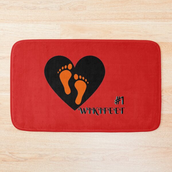 Item preview, Heartfoot designed and sold by Showmee.