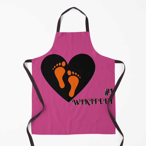 Item preview, Heartfoot designed and sold by Showmee.