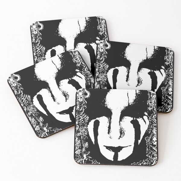 Item preview, Mirror of Evil designed and sold by cykore69.
