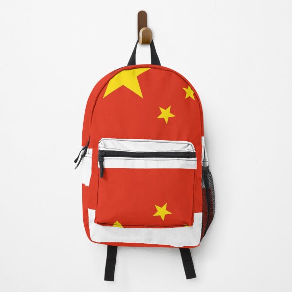 Item preview, China Flag, Chinese Flag designed and sold by Abby Graphy ⭐⭐⭐⭐⭐.