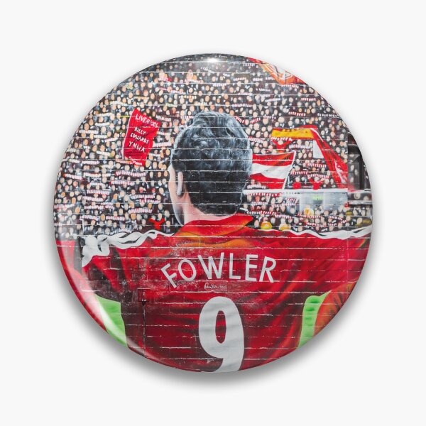 Item preview, Liverpool FC mural past and present legends designed and sold by wellsie82.