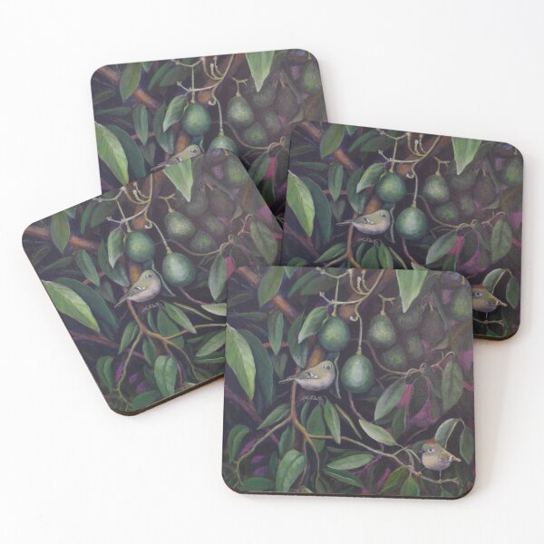 Item preview, Avocado Toast designed and sold by Melissa J Barrett.