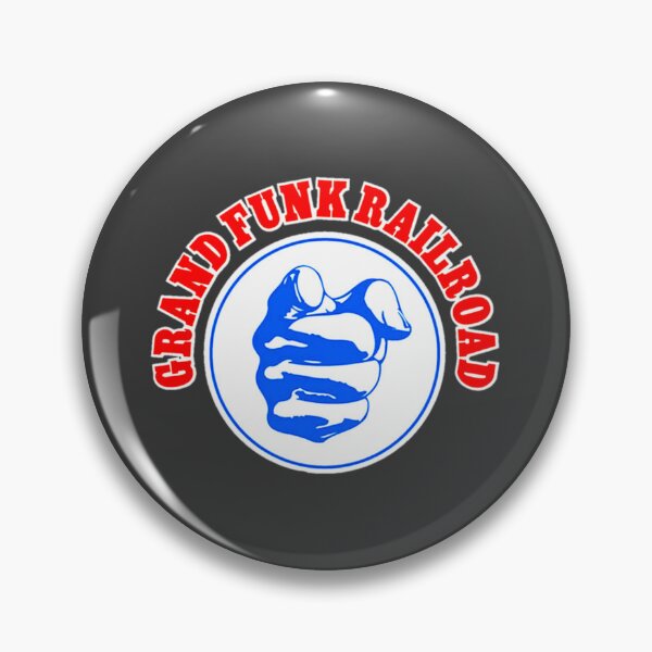 Item preview, Retro 80s Style Grand  Gif For Fan Mark Band Music Funk  Love Rock Railroad designed and sold by Suegelleng5078.