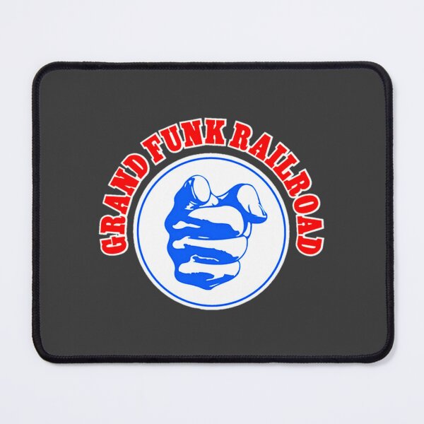 Item preview, Retro 80s Style Grand  Gif For Fan Mark Band Music Funk  Love Rock Railroad designed and sold by Suegelleng5078.