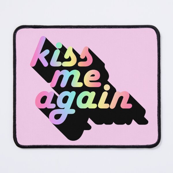 Item preview, Kiss Me Again 1 designed and sold by Cawaiico.