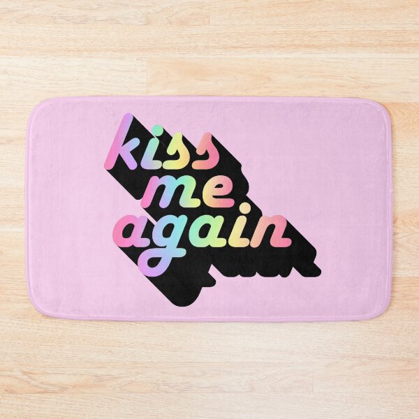 Item preview, Kiss Me Again 1 designed and sold by Cawaiico.