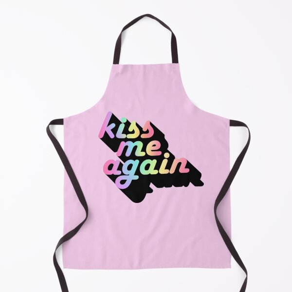 Item preview, Kiss Me Again 1 designed and sold by Cawaiico.