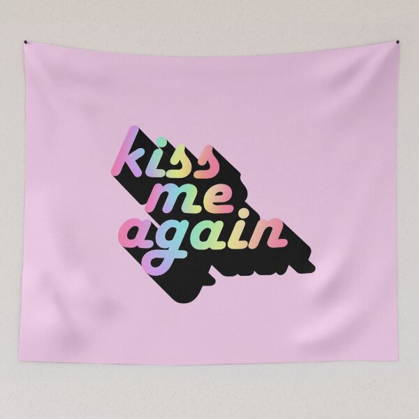 Item preview, Kiss Me Again 1 designed and sold by Cawaiico.