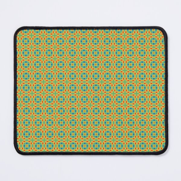 Item preview, Heartening and Audacious Sunshiny-Colored Regular Pattern 18 designed and sold by Shape-And-Color.