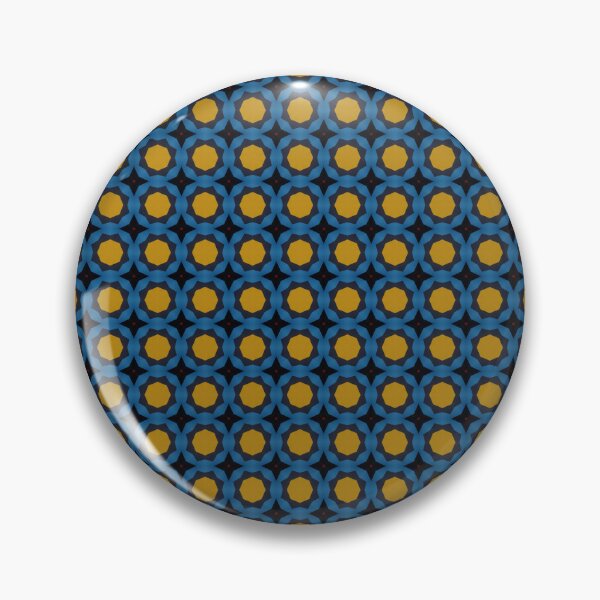 Item preview, Heartening and Audacious Sunshiny-Colored Regular Pattern 19 designed and sold by Shape-And-Color.