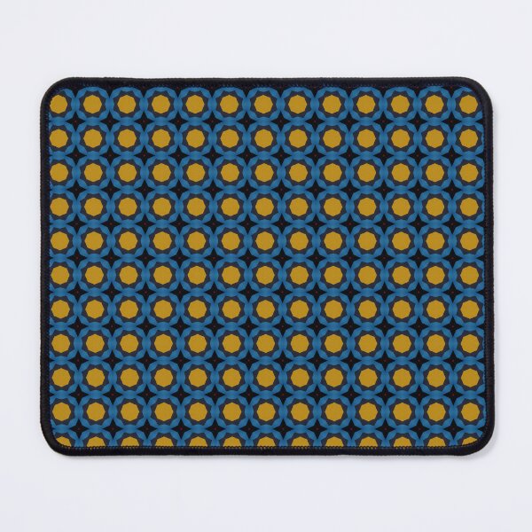 Item preview, Heartening and Audacious Sunshiny-Colored Regular Pattern 19 designed and sold by Shape-And-Color.