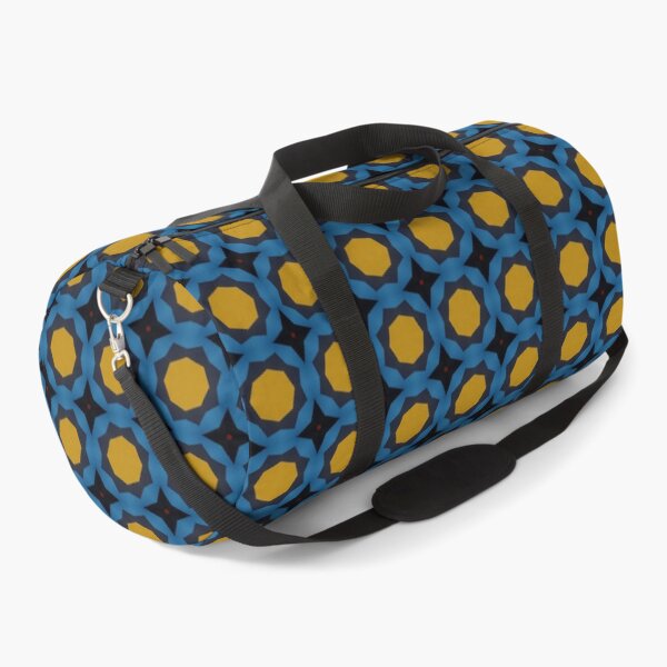 Item preview, Heartening and Audacious Sunshiny-Colored Regular Pattern 19 designed and sold by Shape-And-Color.