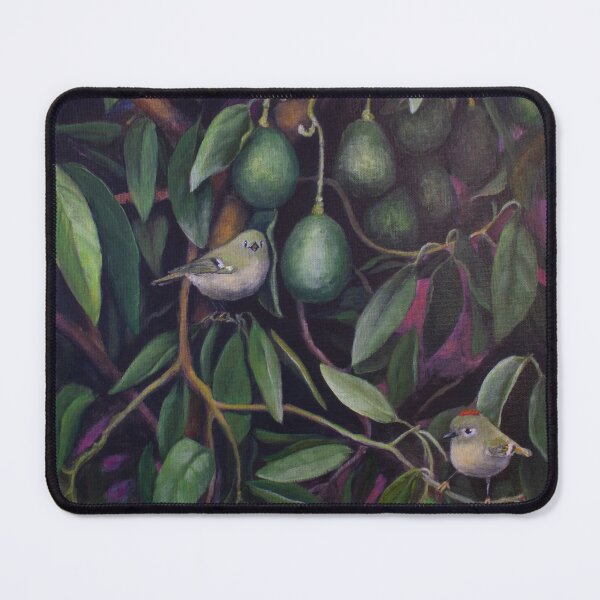 Item preview, Avocado Toast designed and sold by Melissa J Barrett.