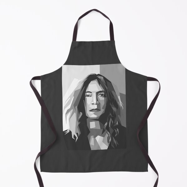 Item preview, Best Selling Patti Art Distressed Singer Poet Funny Gift Smith Rock designed and sold by LidiagRinaldi.