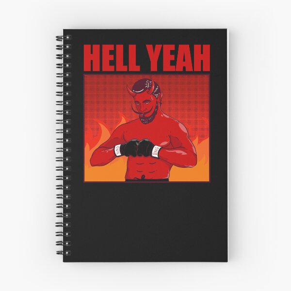 Item preview, Hell Yeah designed and sold by Artthree.