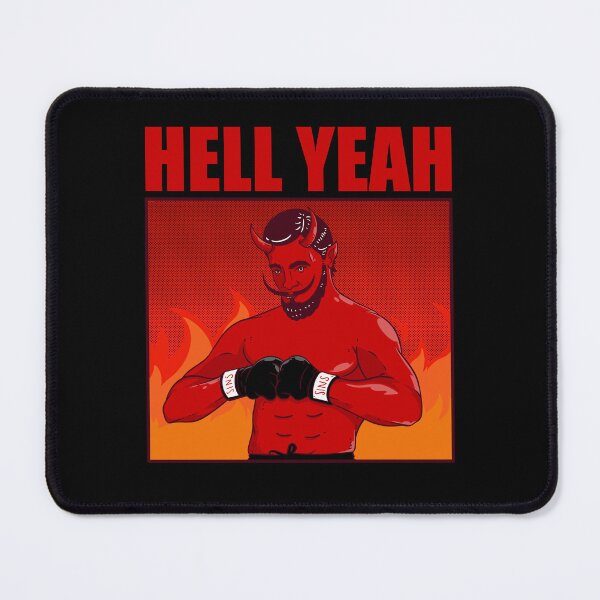 Item preview, Hell Yeah designed and sold by Artthree.