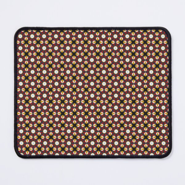 Item preview, Heartening and Audacious Sunshiny-Colored Regular Pattern 21 designed and sold by Shape-And-Color.