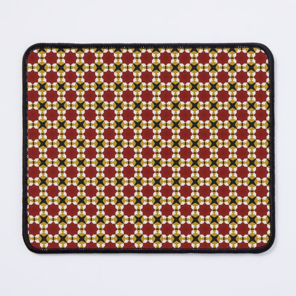 Item preview, Heartening and Audacious Sunshiny-Colored Regular Pattern 22 designed and sold by Shape-And-Color.