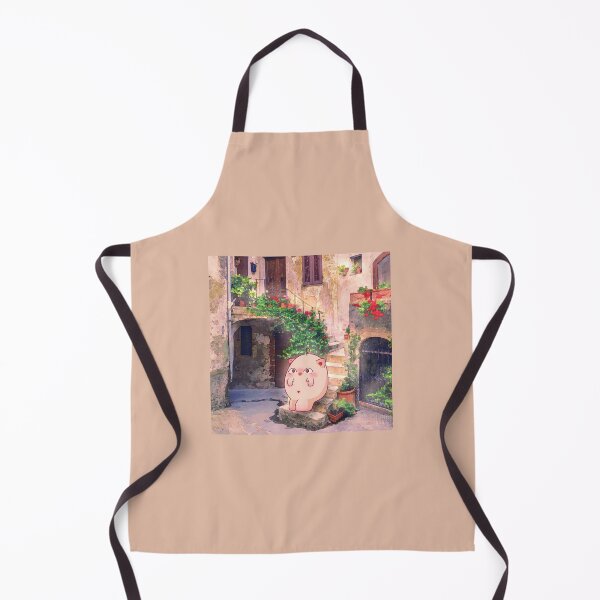 Item preview, Guan on the stairs designed and sold by dawnrise-shop.