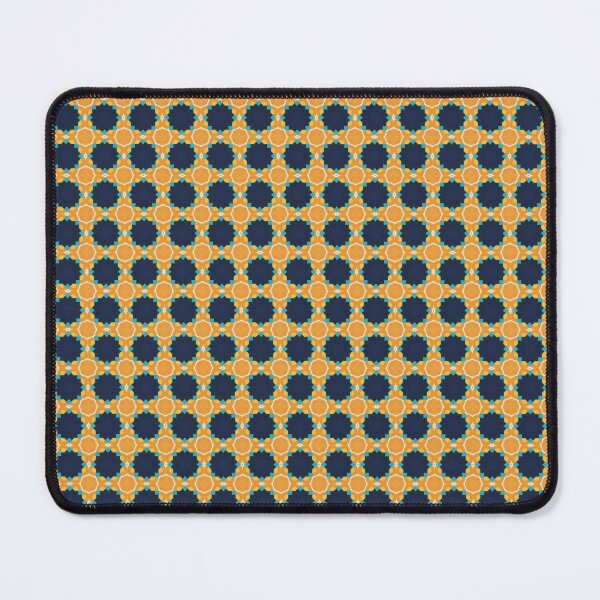 Item preview, Heartening and Audacious Sunshiny-Colored Regular Pattern 23 designed and sold by Shape-And-Color.